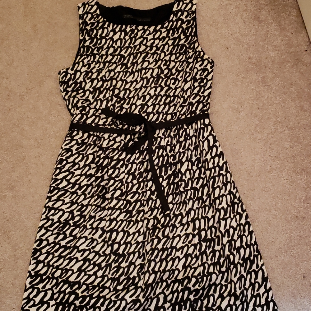 Zara Dress